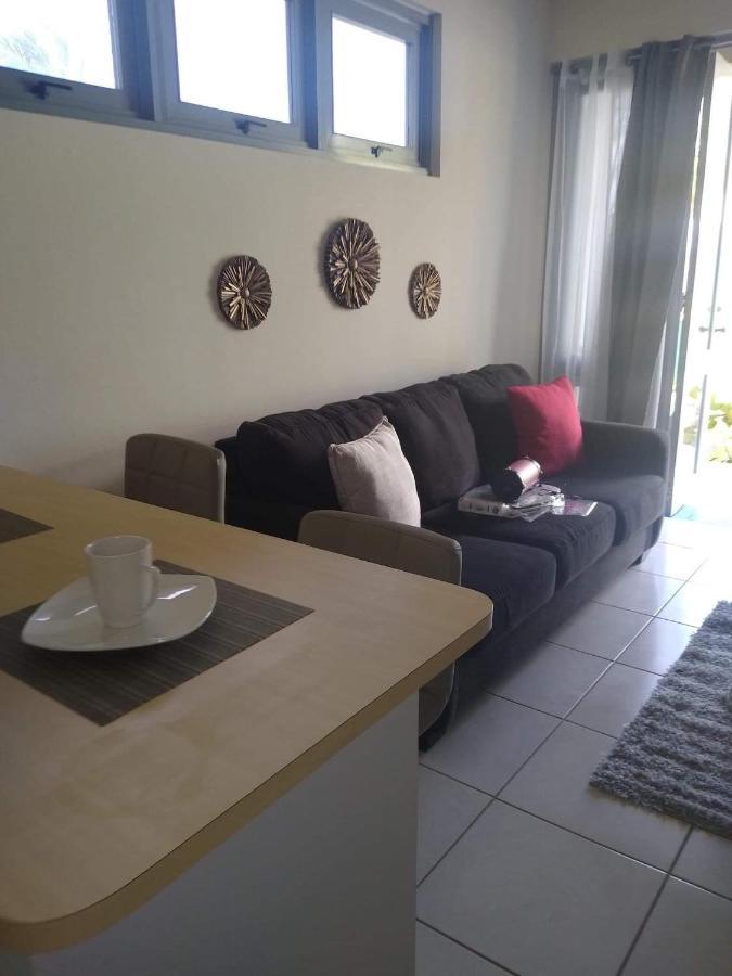 Beautiful Ocean Front Villa Aguada Bagian luar foto